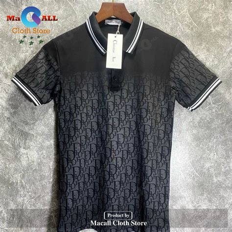 Dior polo shirts for men